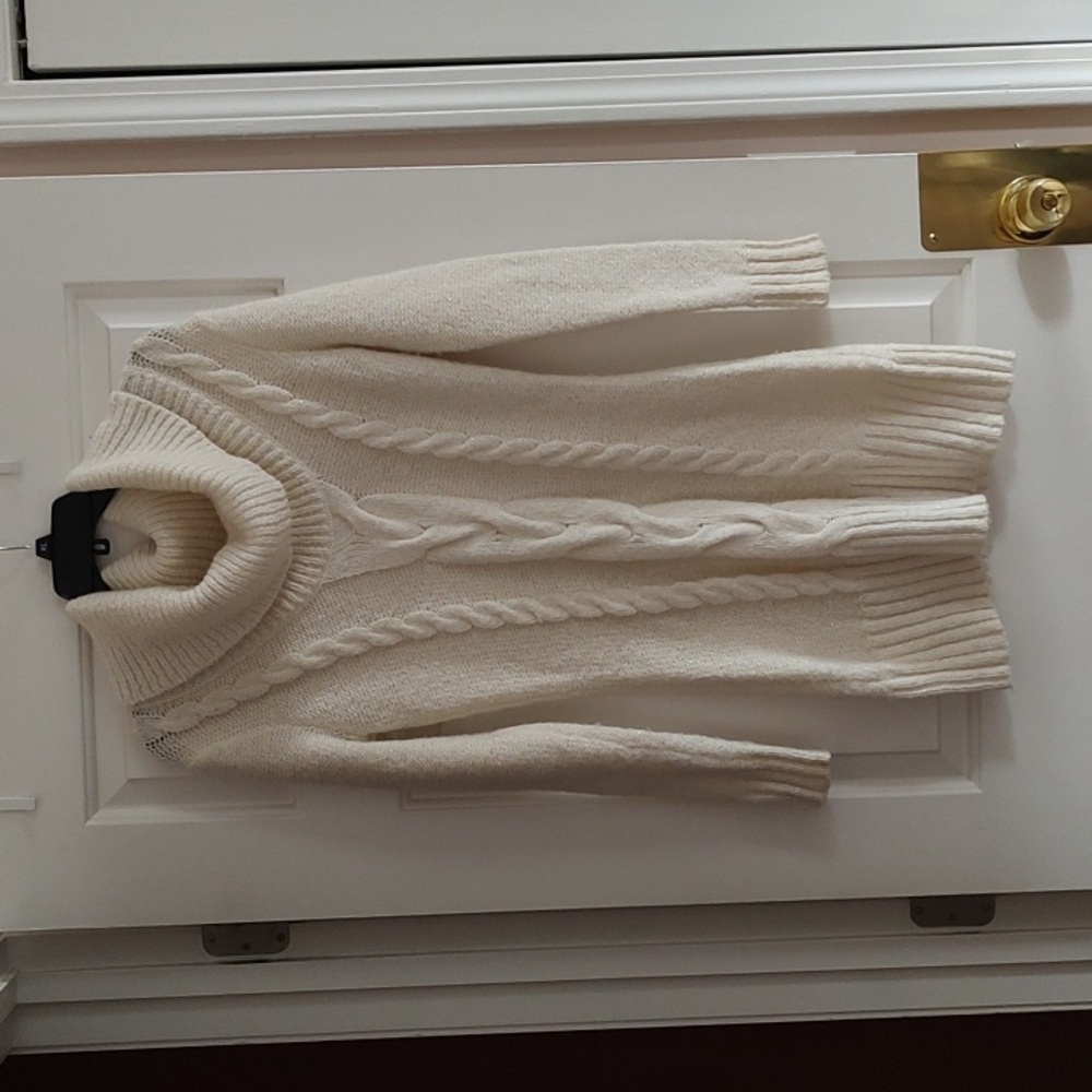 Jennifer Lopez Small Sweater dress